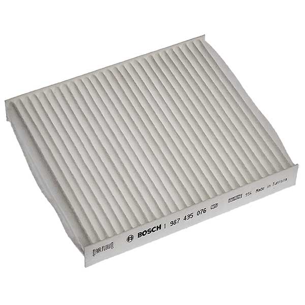 Bosch Pollen Filter 507860127