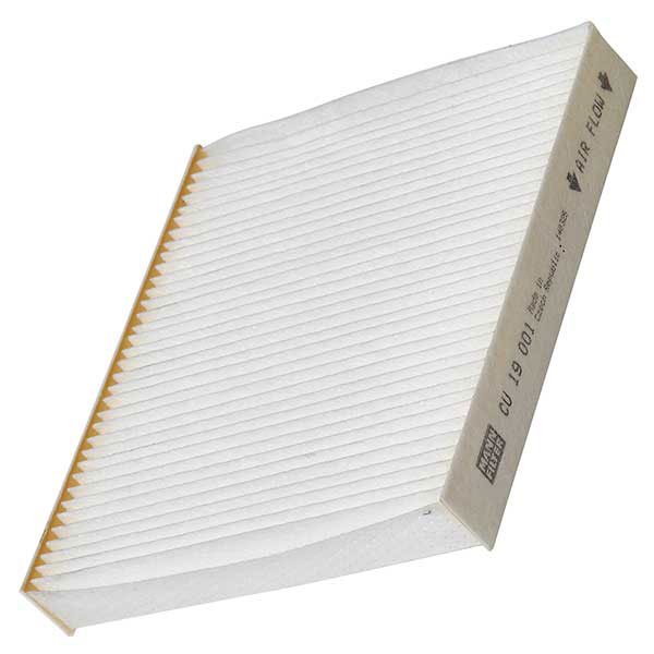 Mann Pollen Filter 507860129