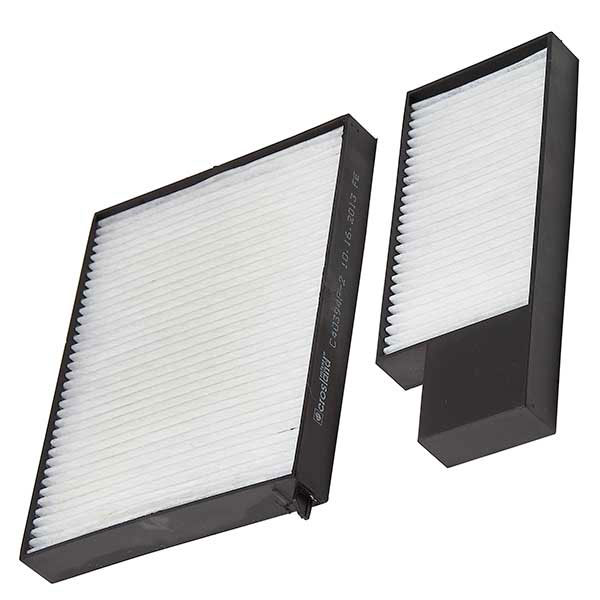 Crosland Pollen Filter 507860218