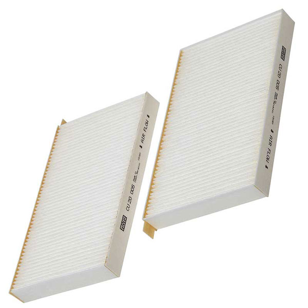 Mann Pollen Filter 507860229