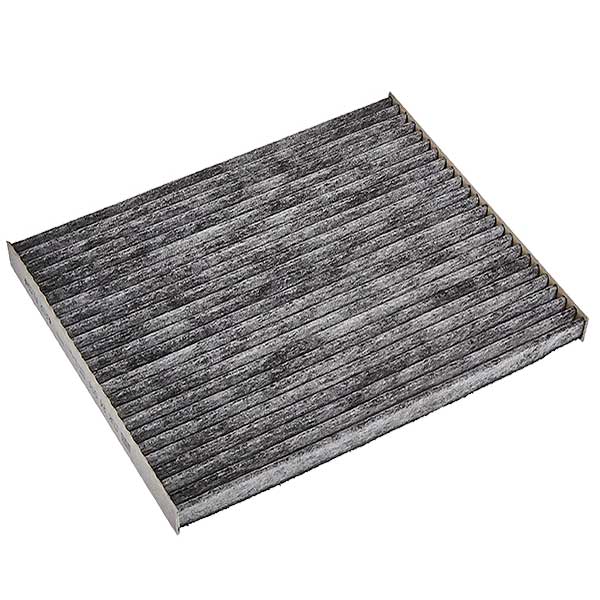 Mann Pollen Filter 507860319