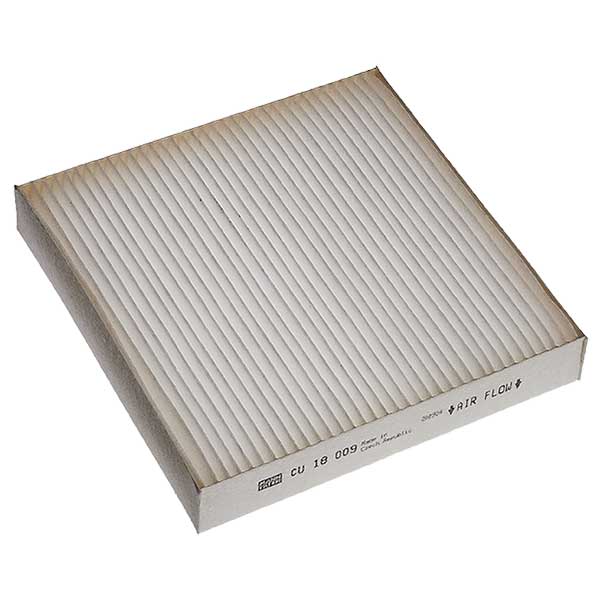 Mann Pollen Filter 507860339