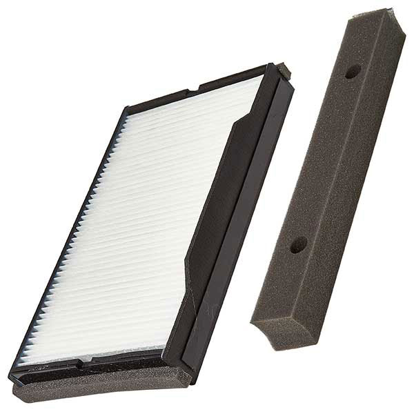 Crosland Pollen Filter 507880108