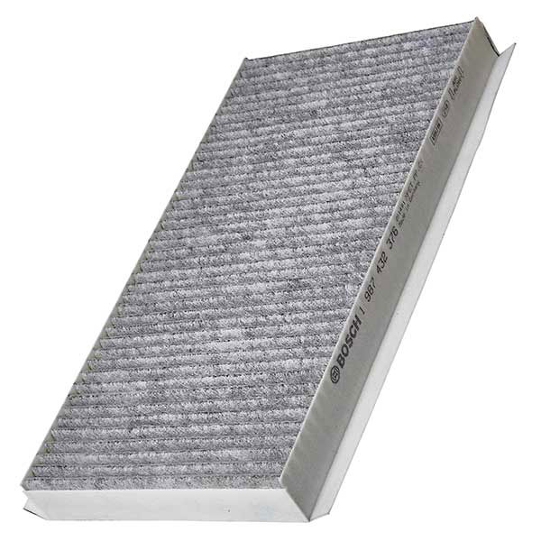 Bosch Pollen Filter 507880117