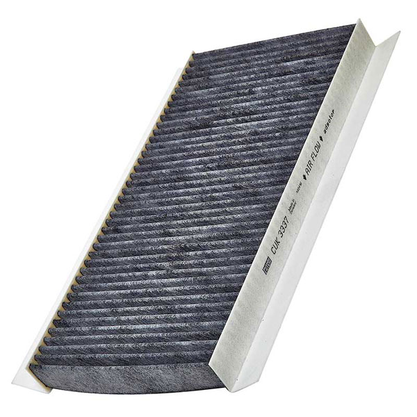 Mann Pollen Filter 507880119