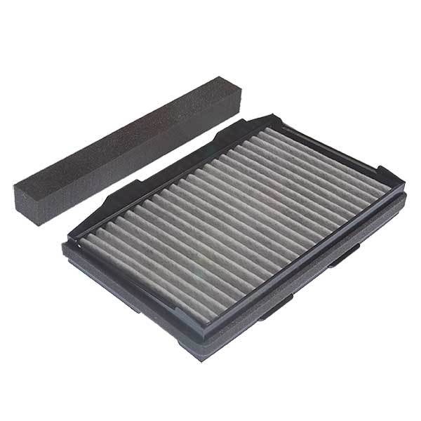 Bosch Pollen Filter 507880177