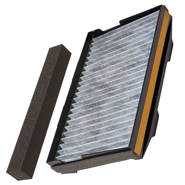 Mann Pollen Filter 507880179