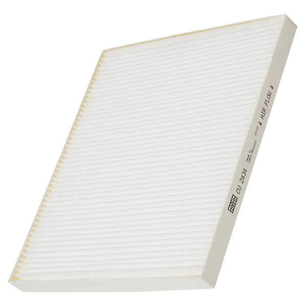 Mann Pollen Filter 507900069