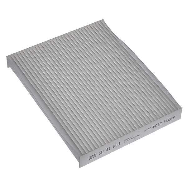 Mann Pollen Filter 507900179