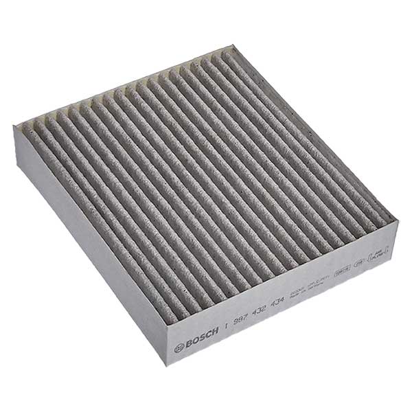 Bosch Pollen Filter 507910027