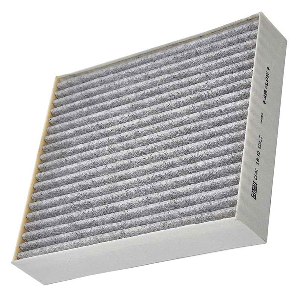 Mann Pollen Filter 507910029