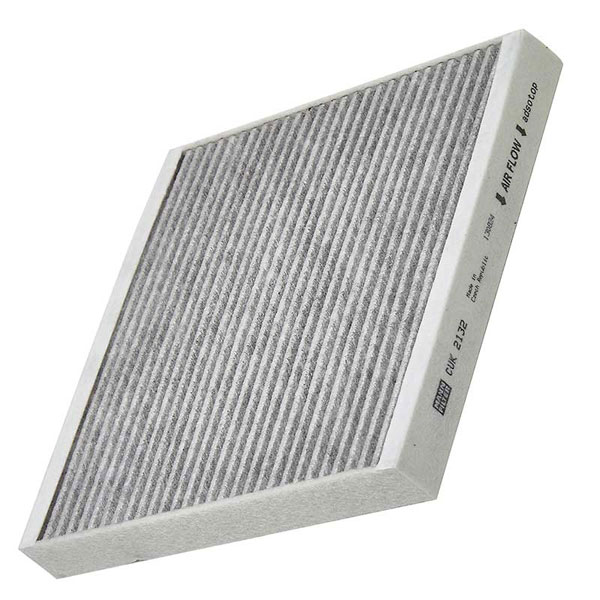 Mann Pollen Filter 507910039