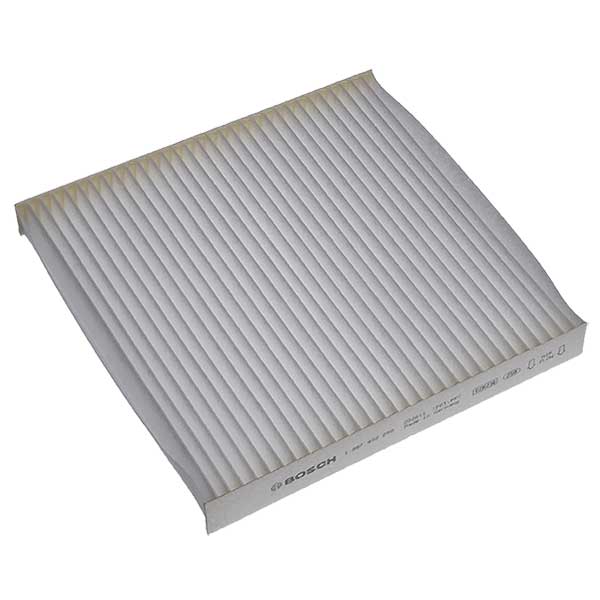 Bosch Pollen Filter 507910057