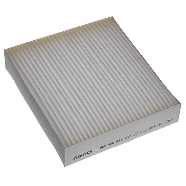 Bosch Pollen Filter 507910107