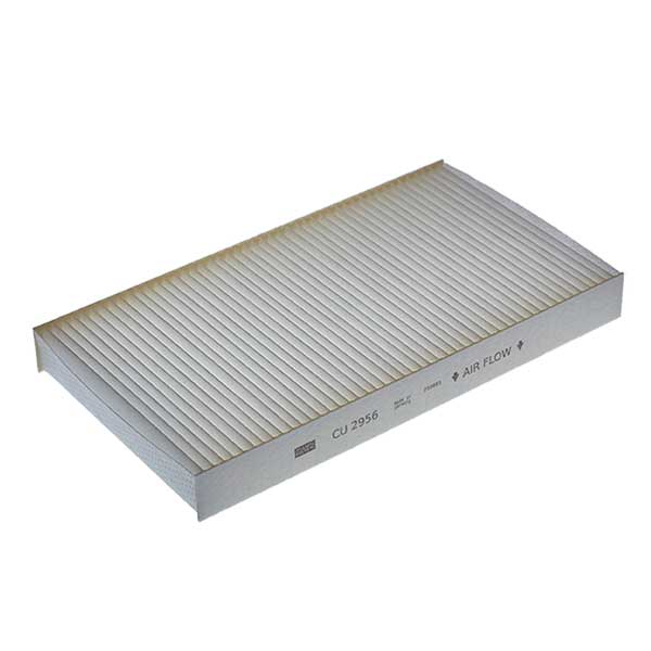 Mann Pollen Filter 507920019