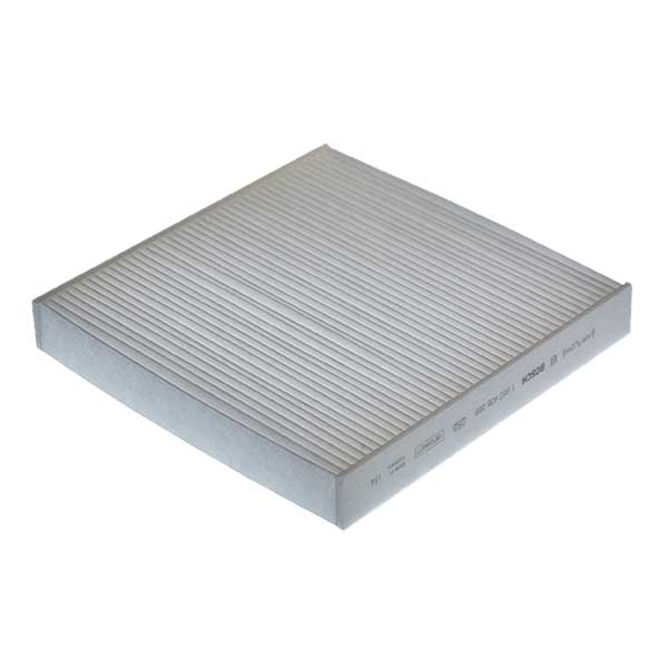 Bosch Pollen Filter 507920027