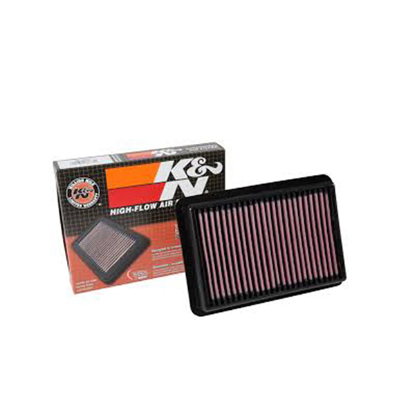K&N K And N Air Filter 508607291