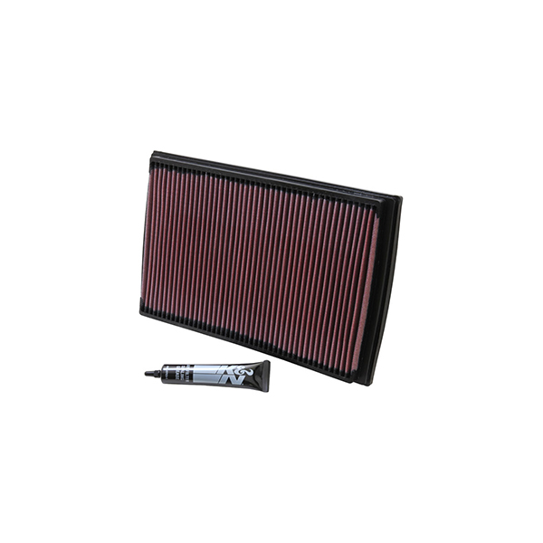 K&N K and N Air Filter 508660101