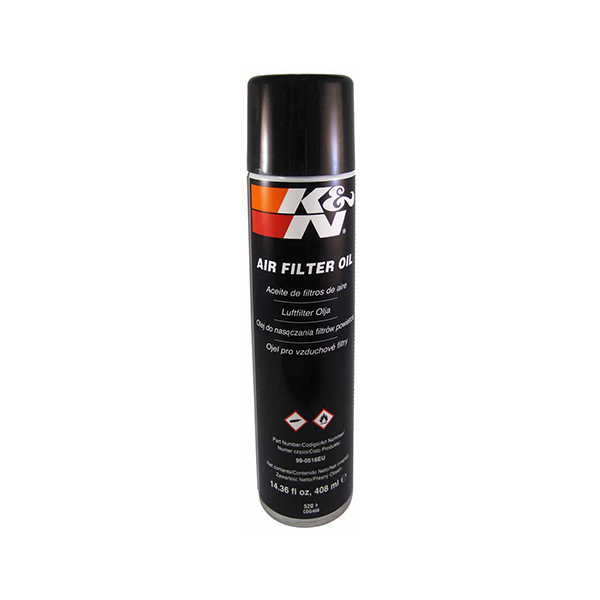 K&N K And N Air Filter 508770591