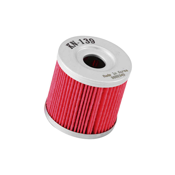 K&N K And N Air Filter 508775581