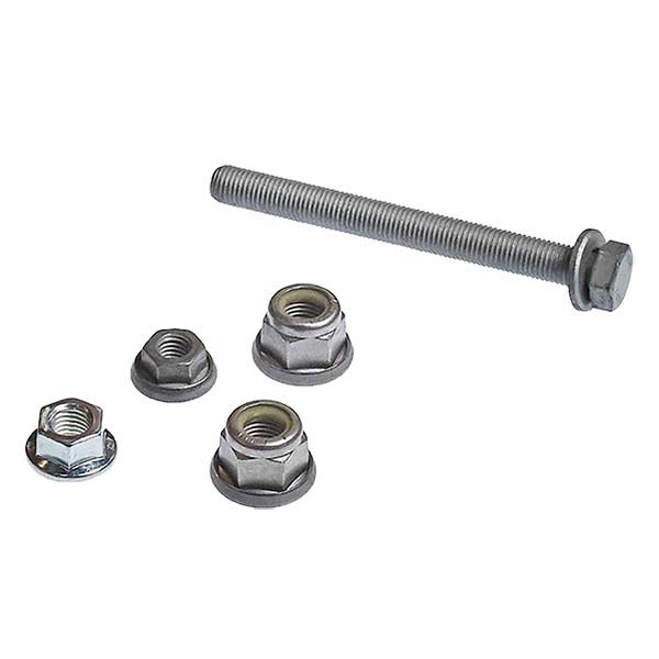 TRW Track Control Arm 615111026