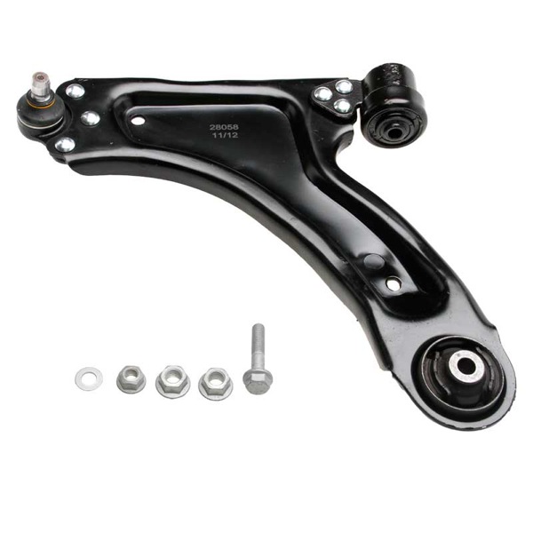 Lemforder Track Control Arm 615720605