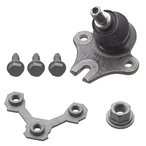 Lemforder Ball Joint 617440225