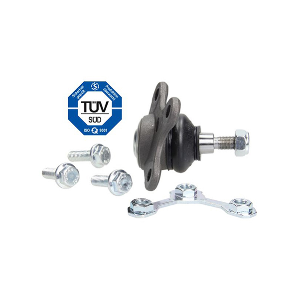 Optimal Ball Joint 61744043F