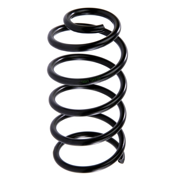 Sachs Coil Spring 627444060