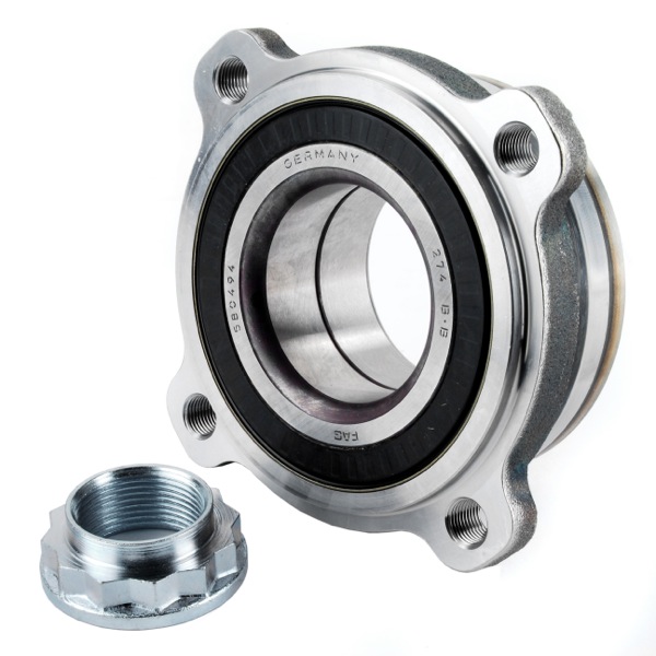 Fag Wheel Bearing 628110330