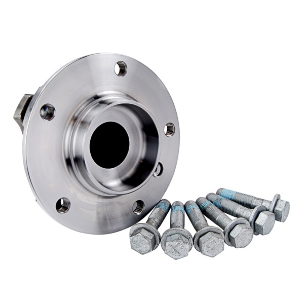 Fag Wheel Bearing 628110490