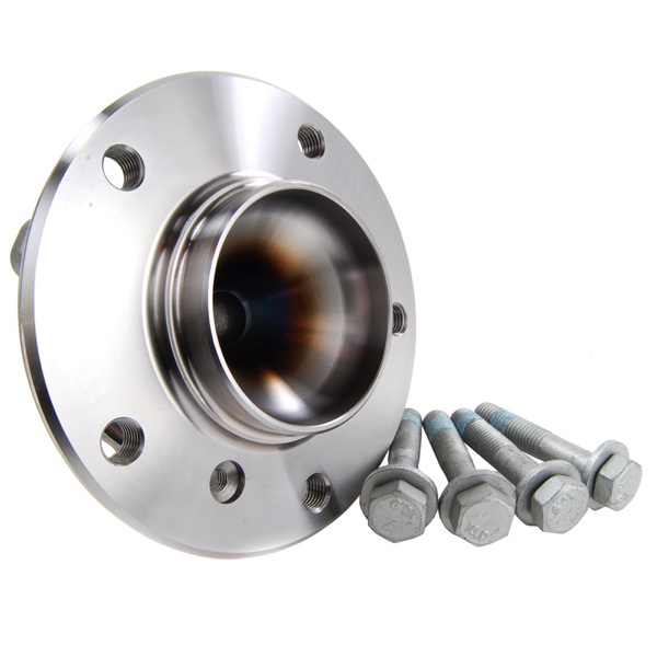 Fag Wheel Bearing 628110610