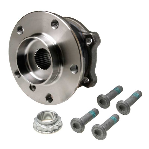 Fag Wheel Bearing 628110770