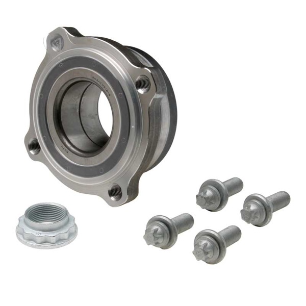 Fag Wheel Bearing 628110780