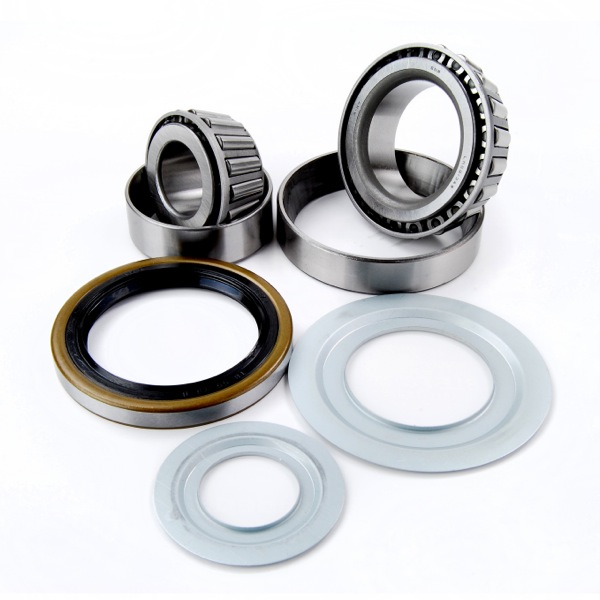 SNR Wheel Bearing 628220230