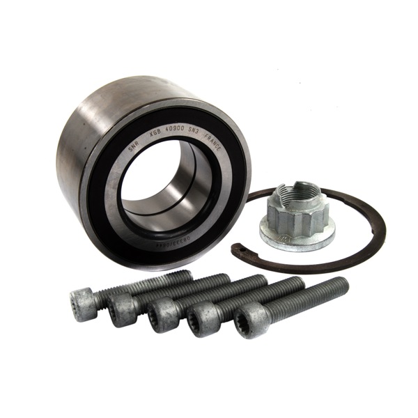 SNR Wheel Bearing 628330240