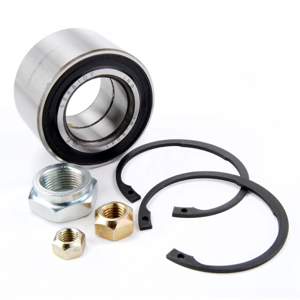 SNR Wheel Bearing 628440250