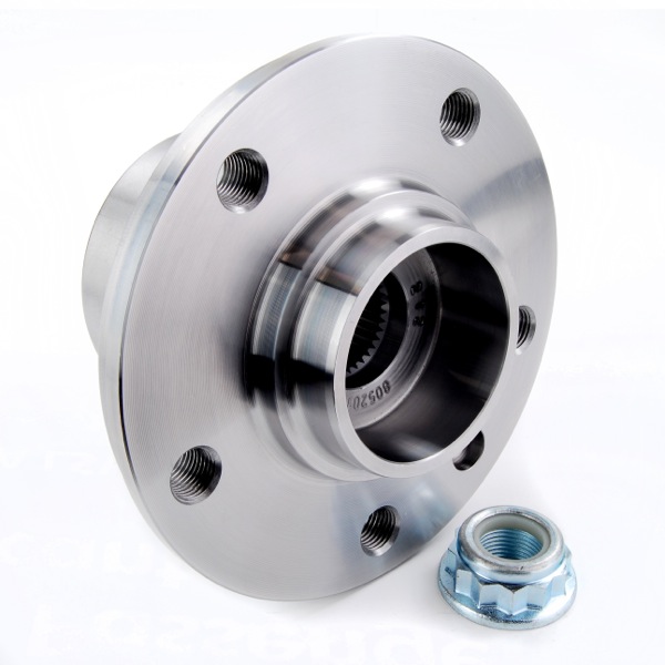 Fag Wheel Bearing 628440310