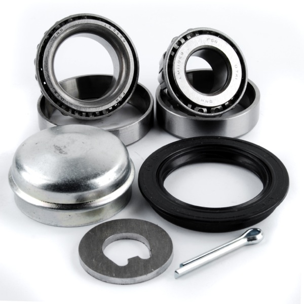 SNR Wheel Bearing 628440500