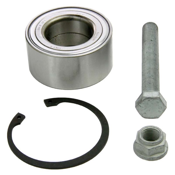 Fag Wheel Bearing 628440940