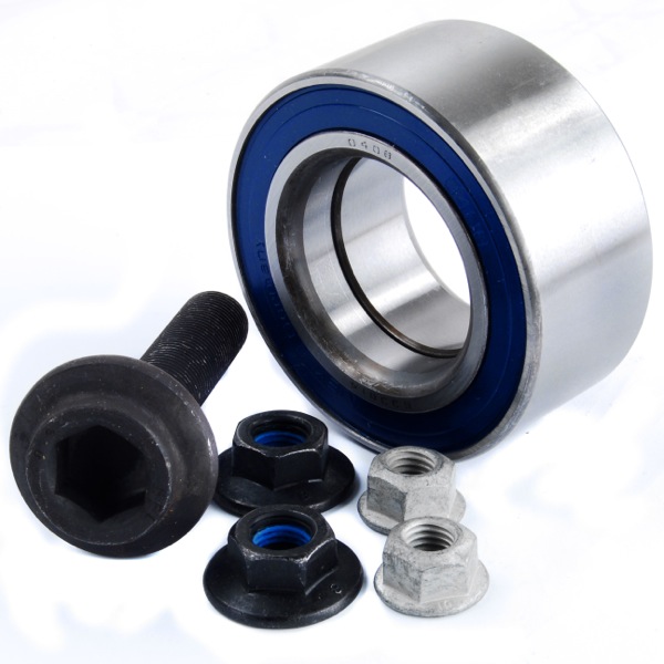 SKF Wheel Bearing 628440990