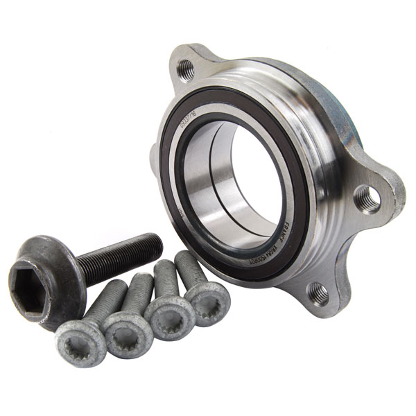 Fag Wheel Bearing 628441400