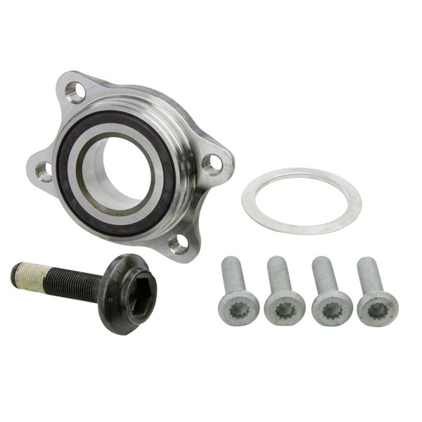 Fag Wheel Bearing 628441580