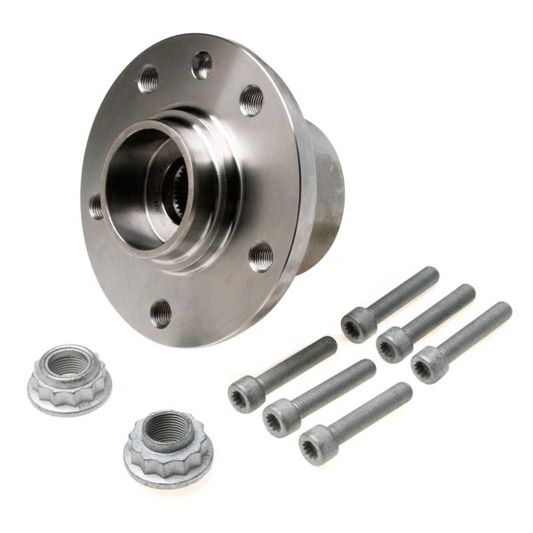 SNR Wheel Bearing 628441590