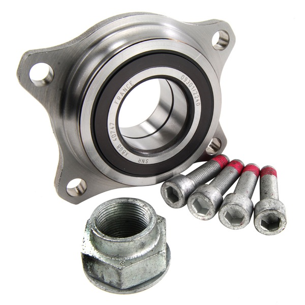 SNR Wheel Bearing 628510150