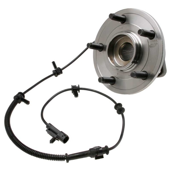 SNR Wheel Bearing 628520100