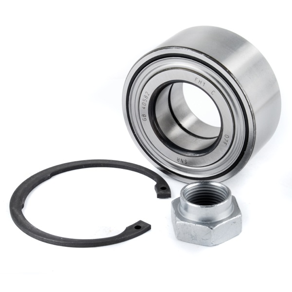 Fag Wheel Bearing 628545040