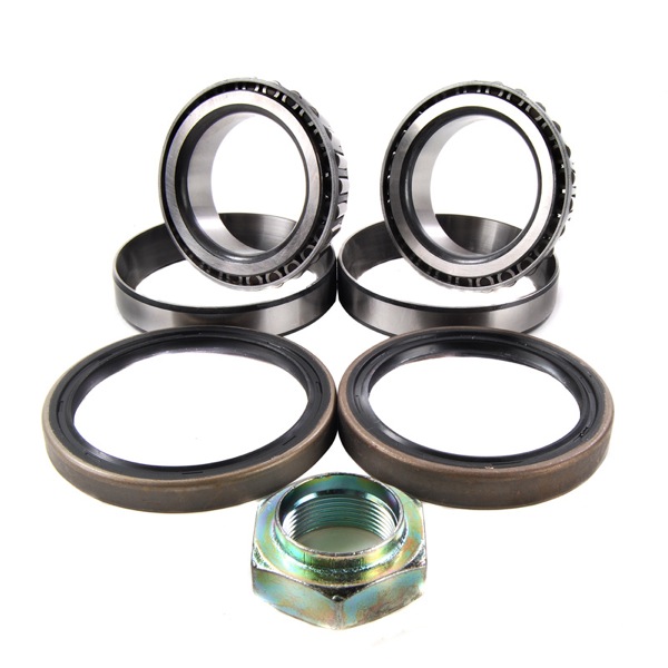 SNR Wheel Bearing 628545080