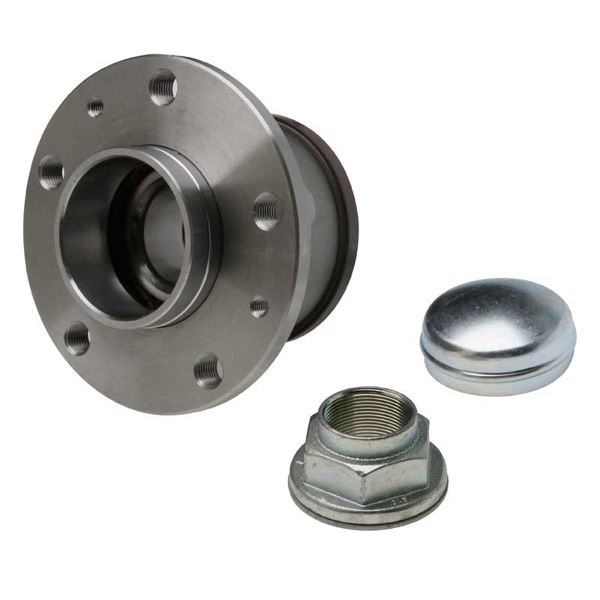 SNR Wheel Bearing 628546570