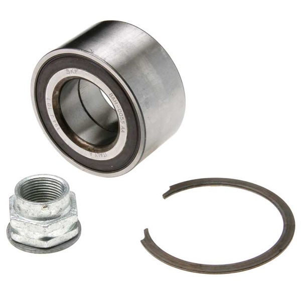 Fag Wheel Bearing 628580420